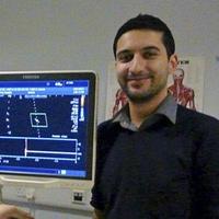 Ved Ramnani (@vascularsci) 's Twitter Profile Photo Ved Ramnani (@vascularsci) 's Twitter Profile Photo