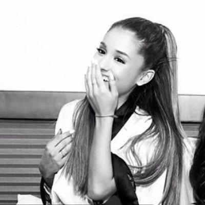 07/05/13 Ari follows ♡