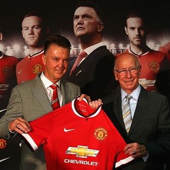 MANCHESTER UNITED FANS..... PLZ FOLLOW IF U AREA MAN UNITED FAN