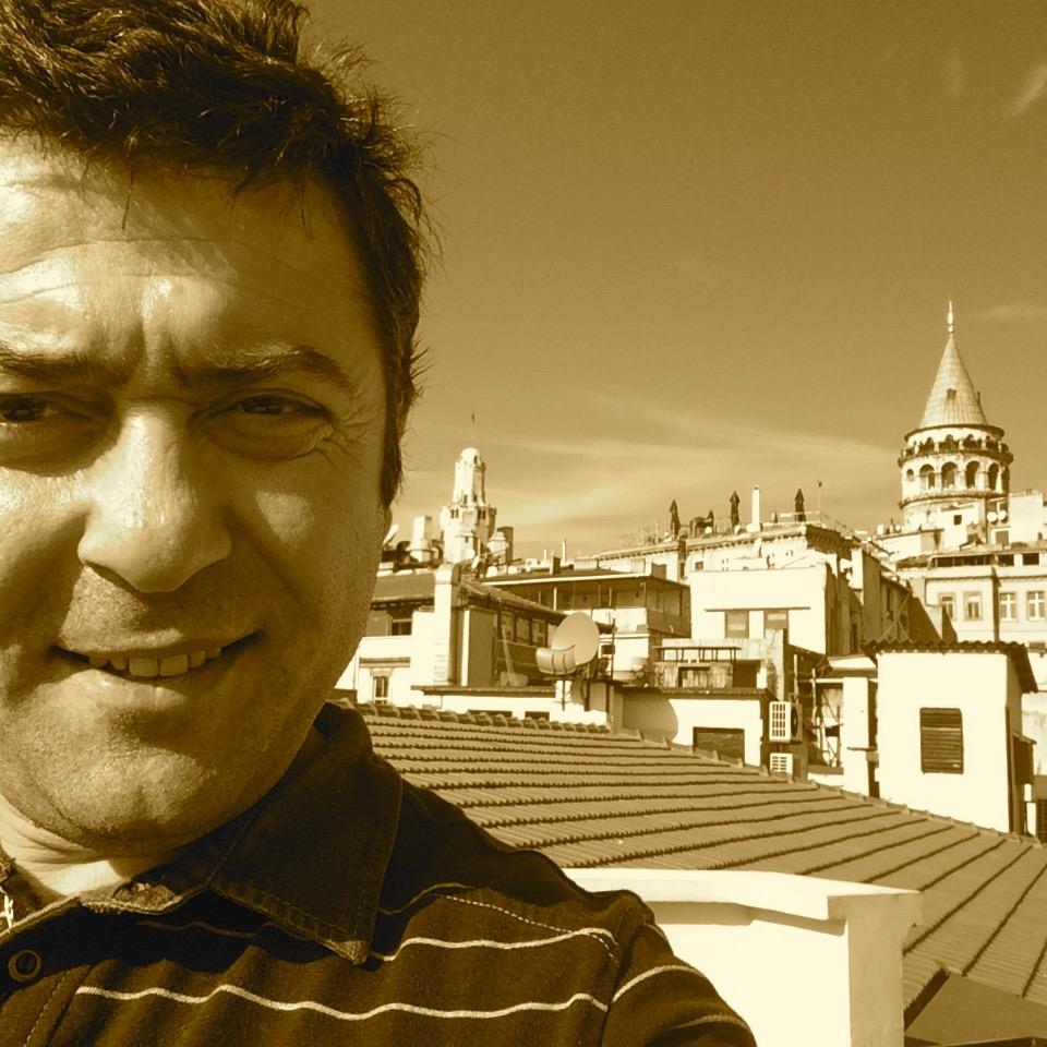 AKIN__ERKAN's profile picture. 