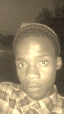 Father God Please Be With Me