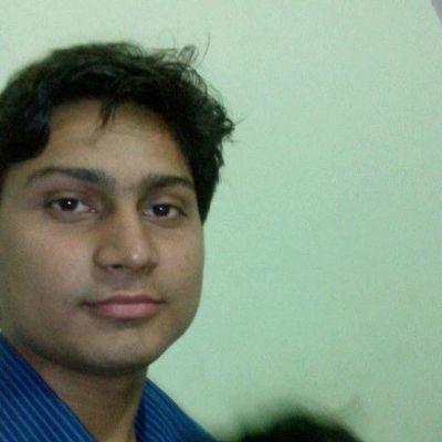 pankajv96981514's profile picture. 