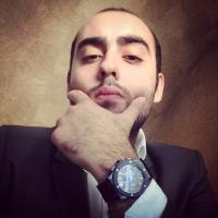 Emre Özbiçerler (@emreozbicerler) Twitter profile photo