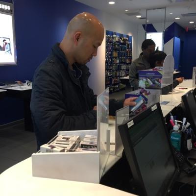 CalvinsCreative's profile picture. Entrepreneur, Founder of Pommello