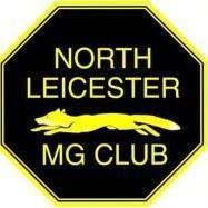North Leics MG Club (@northleicsmgoc) 's Twitter Profile Photo North Leics MG Club (@northleicsmgoc) 's Twitter Profile Photo
