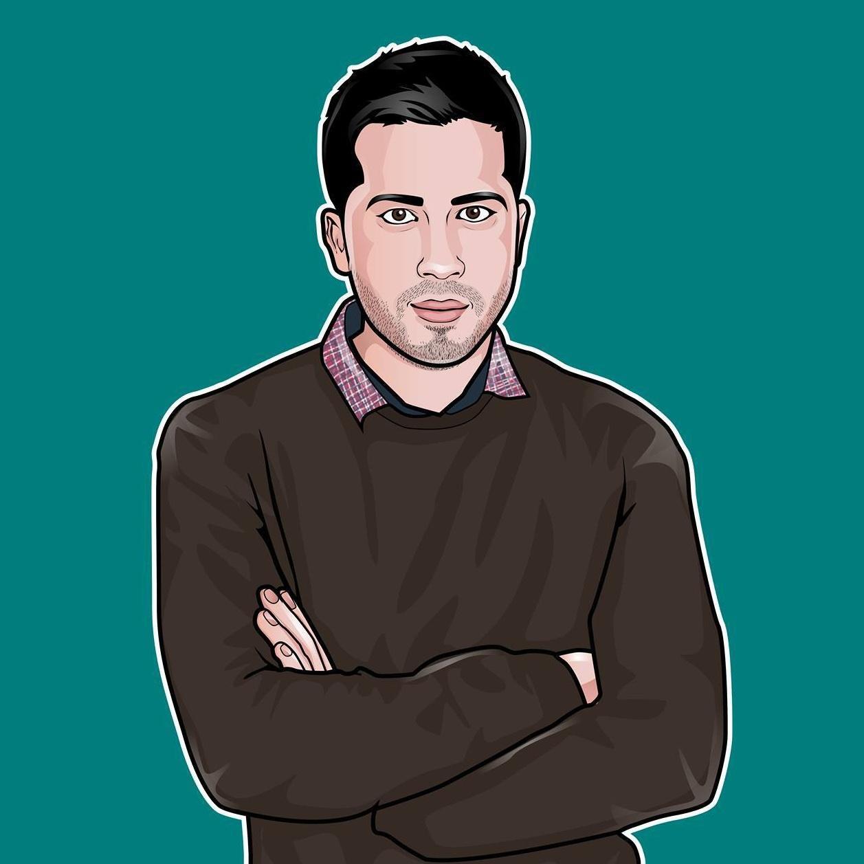 Web Developer