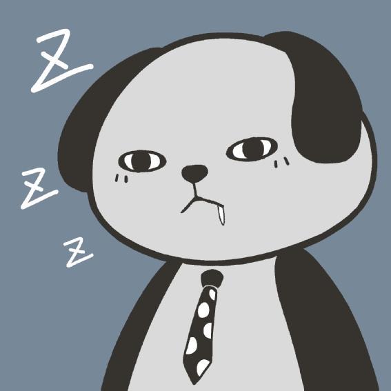 灰色ンパダさんのプロフィール画像