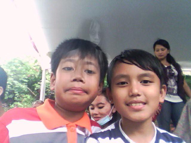 Teman