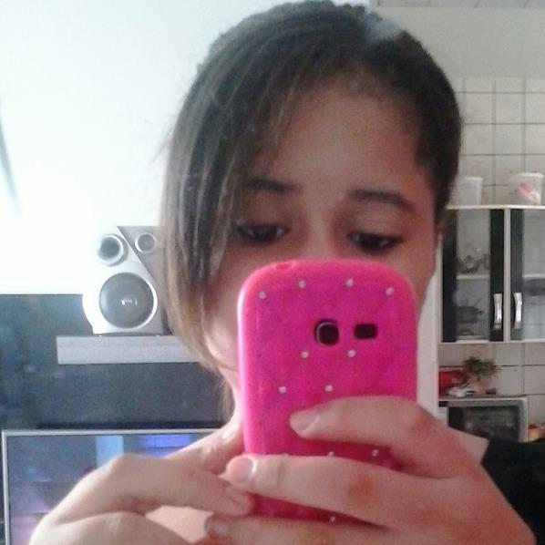 My name is Victory love sam and cat my favorite character and the Dice