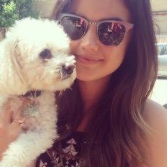 bnzoshale's profile picture. lucy hale and nina dobrev