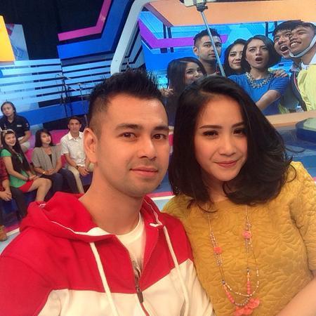 HermaKarisma93's profile picture. 