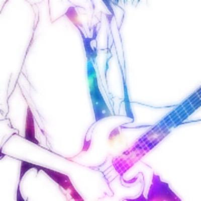 邦ROCK好き集まれ〜
