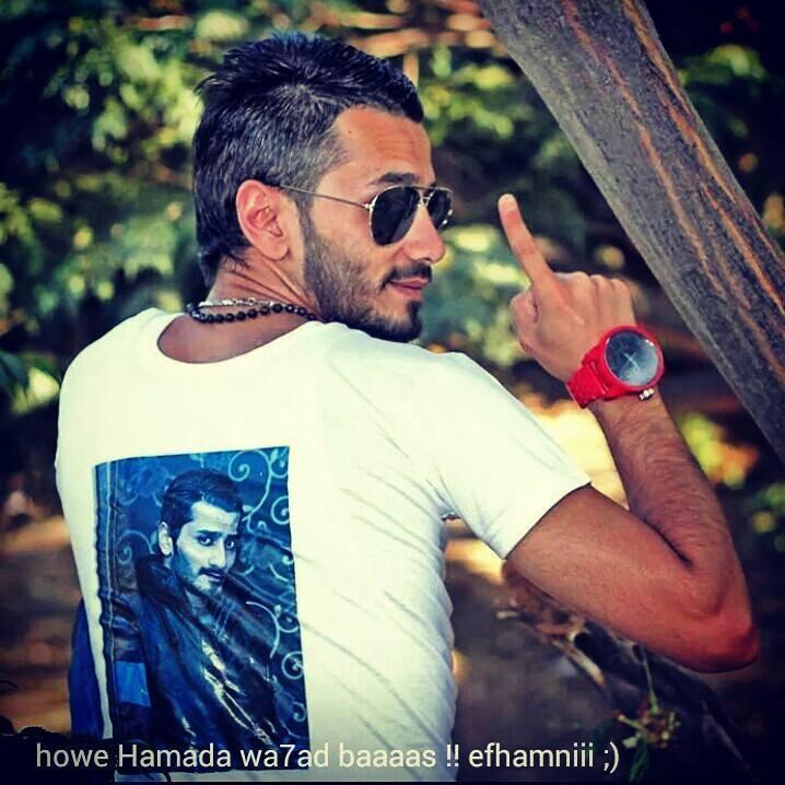 whatsapp : 00962797397300 .... /
Snapchat : dj_hamada