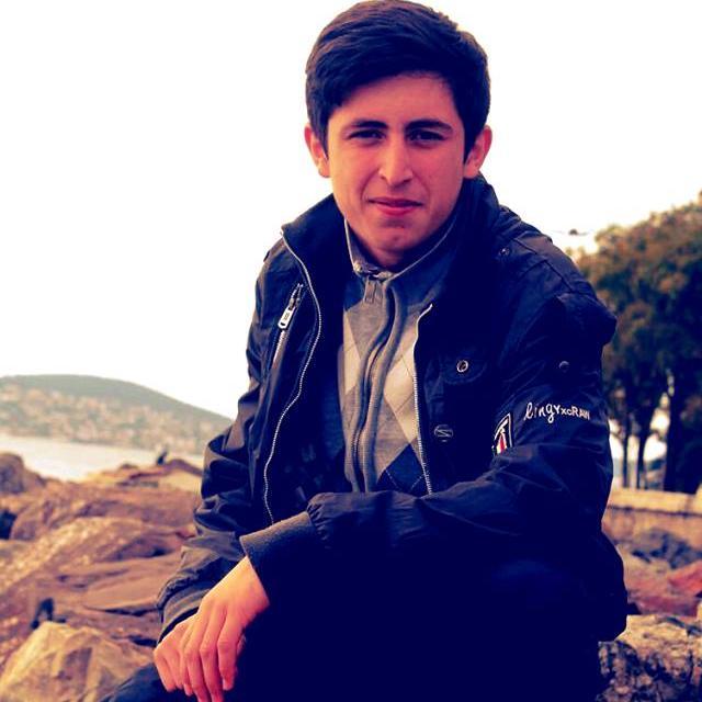 varlıgınızla dogmadım yokluğunuzla ölmem.