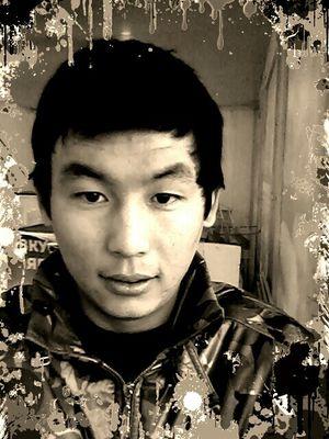 kushmurodo's profile picture. 