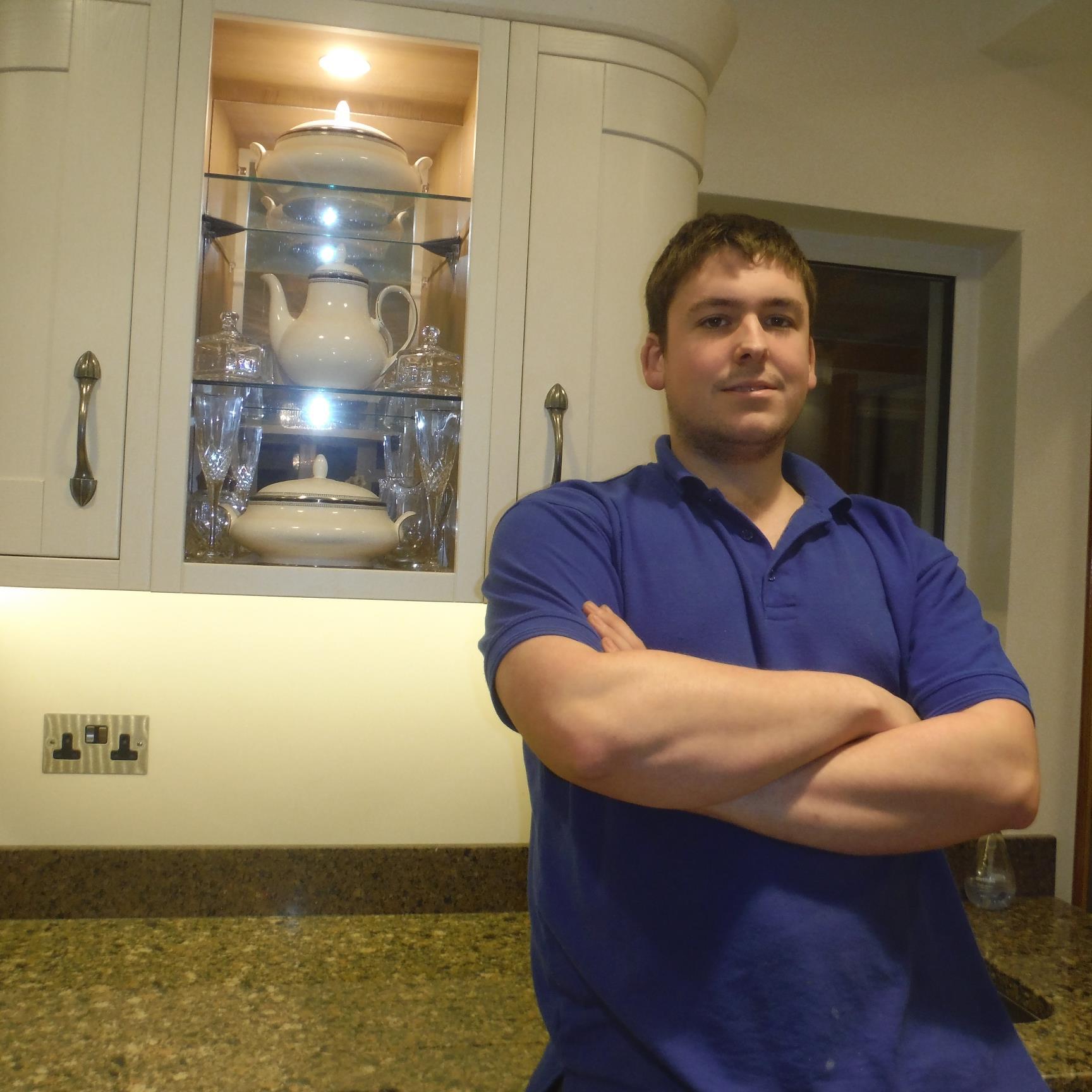 Electrical contractor serving South Bucks, Middlesex, Berkshire and London.