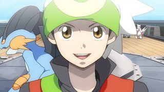 I've came here with one goal- becoming the best of Hoenn, that's what being a trainer means right!                                              [Pokémon OR Rp.]