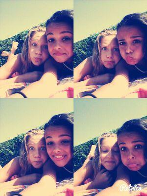 'TEAMO♥ asta el infinito? y mas aya!
