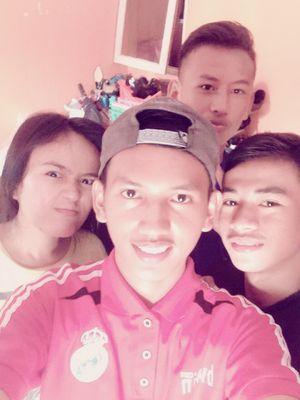 ToferDicaprio's profile picture. #PoszoFutsalFamily