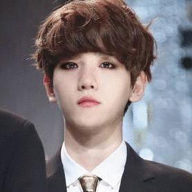 ▷ BAEKHYUN bot start. 2014.02.16 ~ 2015.01.16 。僕のお隣さん 《 @xxo__aBo 》♡