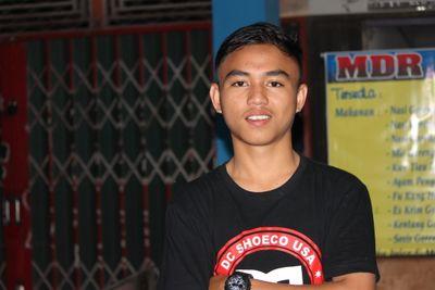 God makes everything beautiful | Santa Maria SHS | 24 Desember 1998