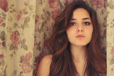 AmaalMohh's profile picture. 