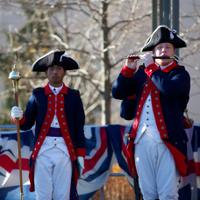 William Diamond Jr Fife & Drum @LexFifeAndDrum (@lexfifeanddrum) 's Twitter Profile