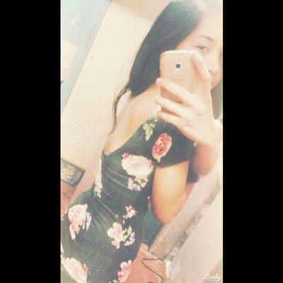 LTM student of Miriam College/simple/filipina.