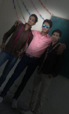 vipin kumar