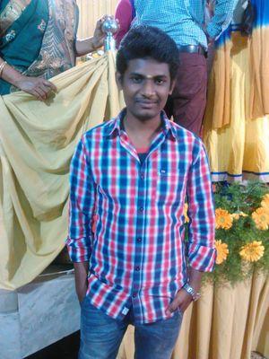 soundar80120300's profile picture. live  with sweet hearts....