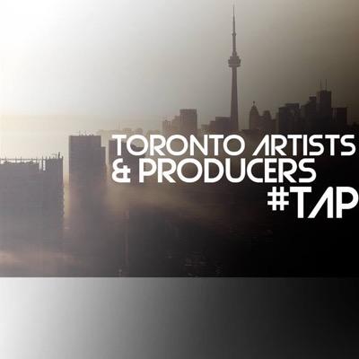 TOProducers's profile picture. World Class Talent from a world class city
