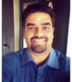 Keep smiling it will make people wonder what you are upto