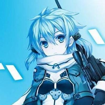 ソードアートオンラインbotさんのプロフィール画像