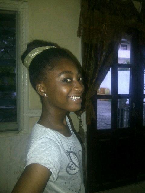 LymoneLoemba's profile picture. Étudiante en gestion parcours finance, 3e année, 19 ans, 1m65