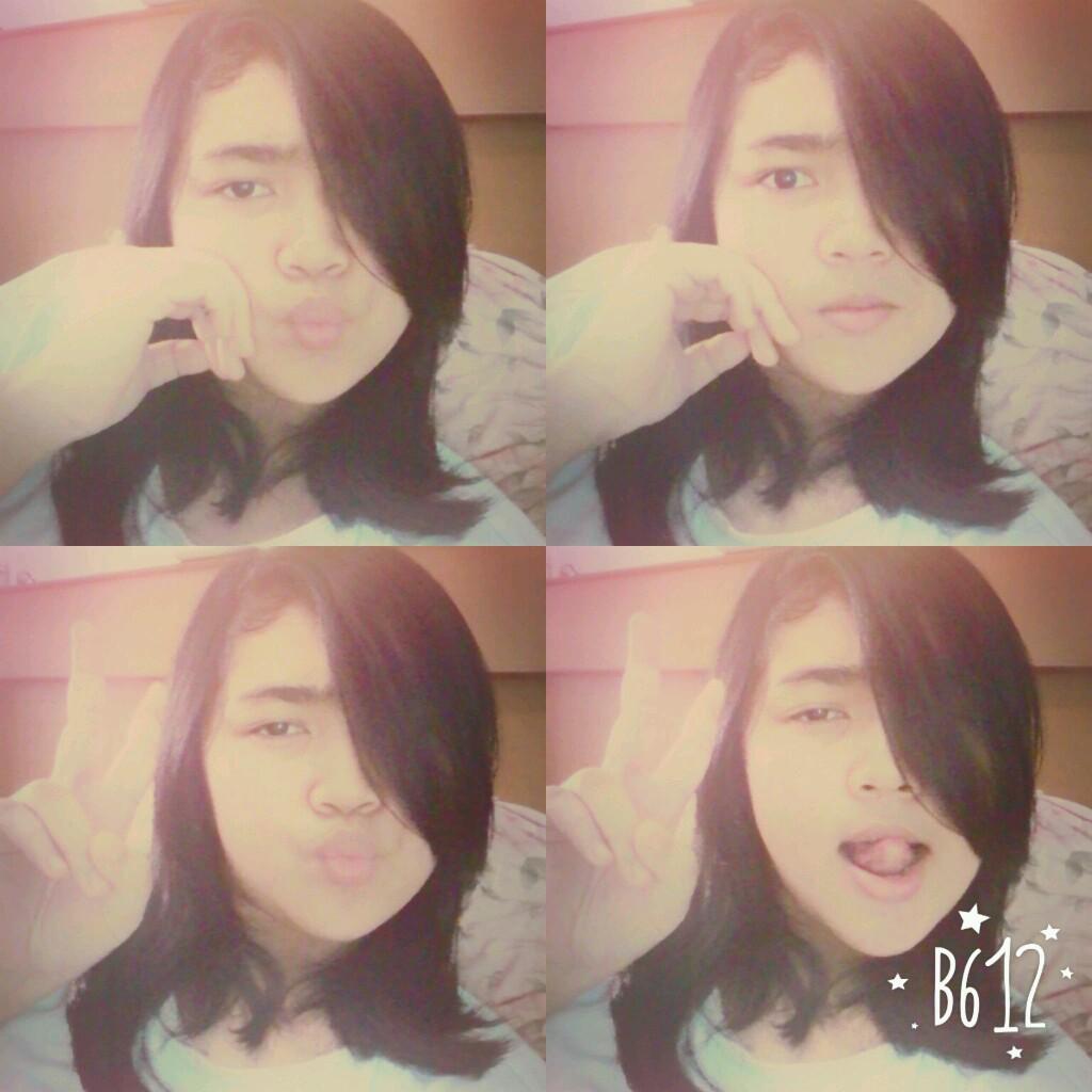 Joel's❤
