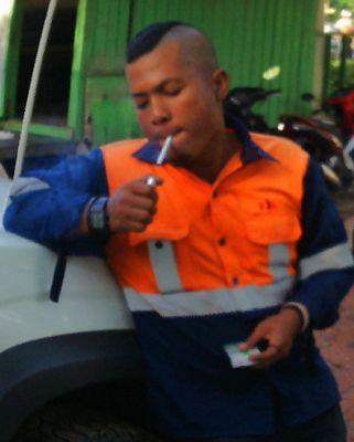 endro_borneo's profile picture. Wirika Jaya Kencana