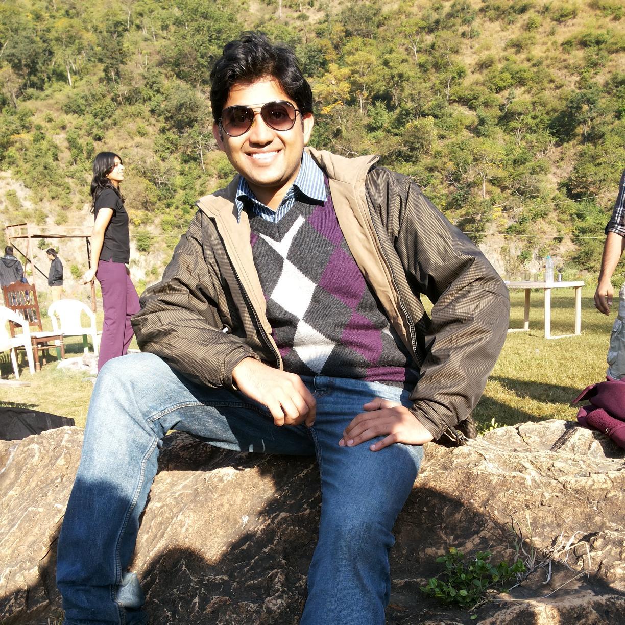 anshu062's profile picture. 