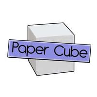 Paper Cube (@papercubetog) 's Twitter Profile