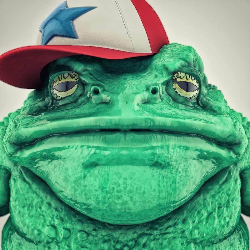 SpasmOne's profile picture. 