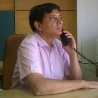 vijay tilak (@vijaytilak1) 's Twitter Profile