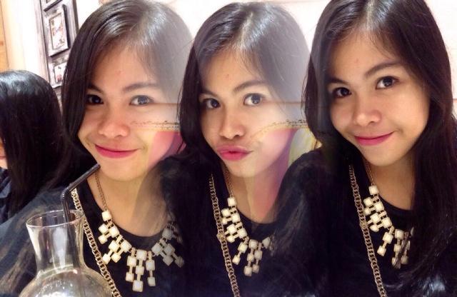 Follow path-instagram-line-wechat-whatsapp-kakaotalk : aivananda