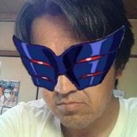 ROBOmito@マスク・ジ・エンド(@MaskTheEnd) 's Twitter Profile Photo