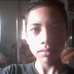 Areksgalih's profile picture. 