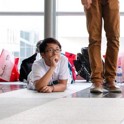 linkai8888's profile picture. 