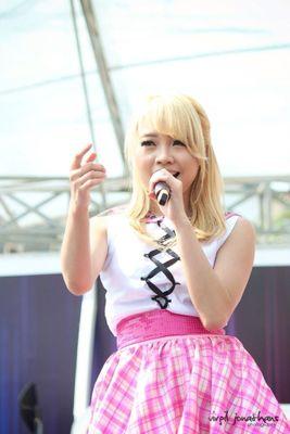 Selalu untuk Margaretha Stefanny Aay • #WLTA • Steffyours