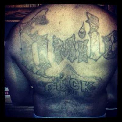 CEO WE THAT ENT TIME TO EXPOSE THE WORLD TO DETROIT STYLE  MUSIC