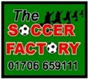 Soccer_Fact's profile picture. 