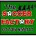 Soccer Factory (@soccer_fact) Twitter profile photo