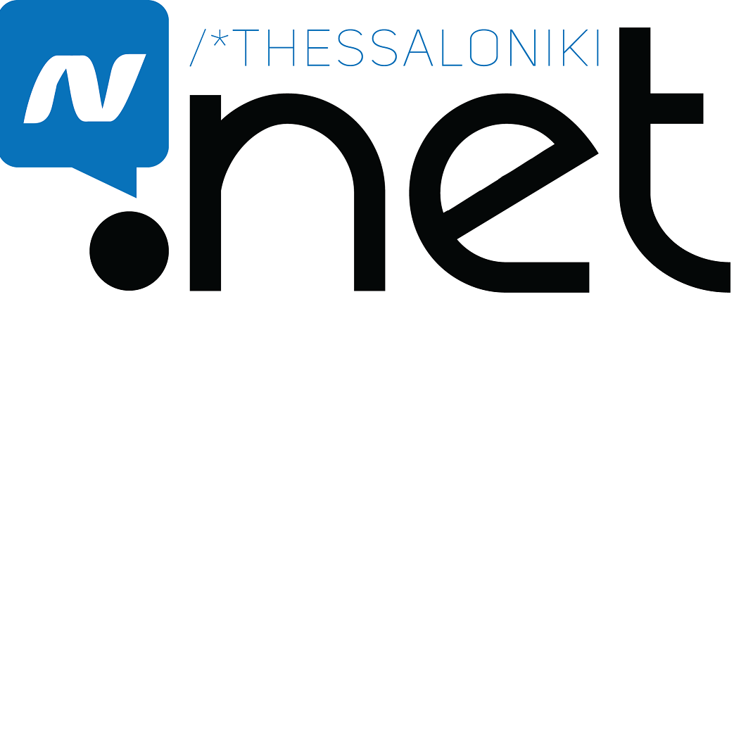 This is a group for anyone interested in .NET programming and programming in general.
#csharp #dotnet #thessaloniki