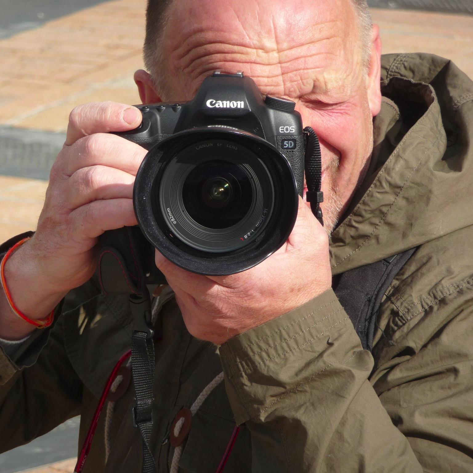 photographe animalier et de paysages